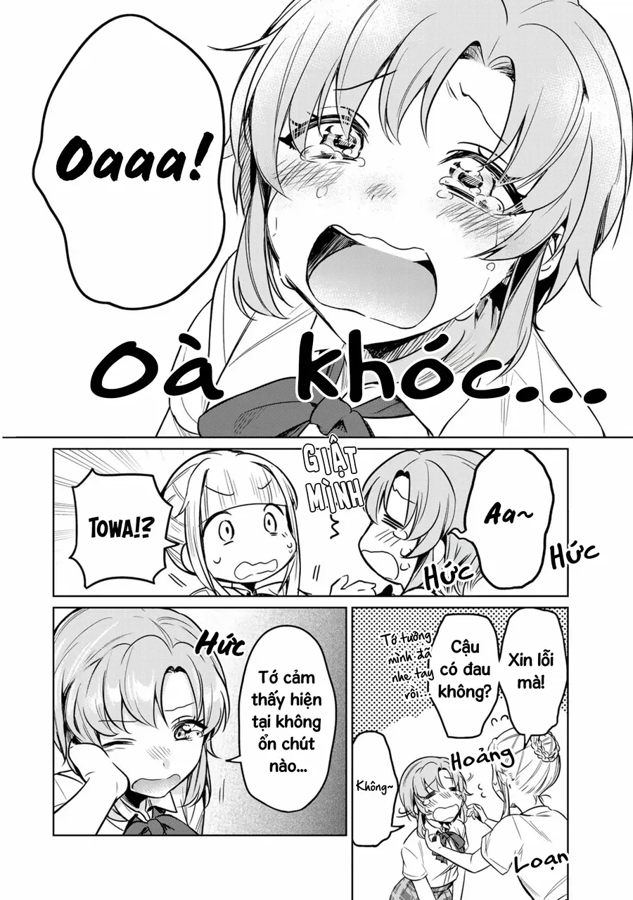 D4Dj-The Starting Of Photon Maiden Chapter 4 - Trang 32