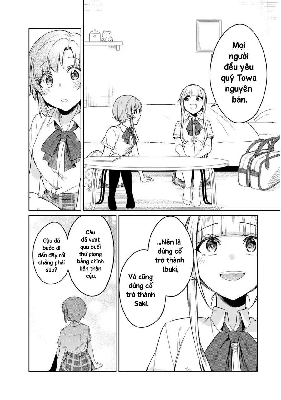 D4Dj-The Starting Of Photon Maiden Chapter 4 - Trang 37