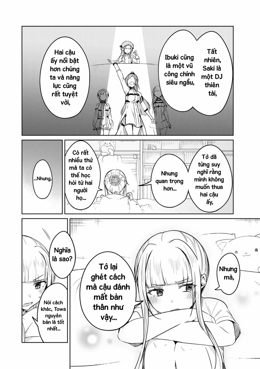 D4Dj-The Starting Of Photon Maiden Chapter 4 - Trang 38