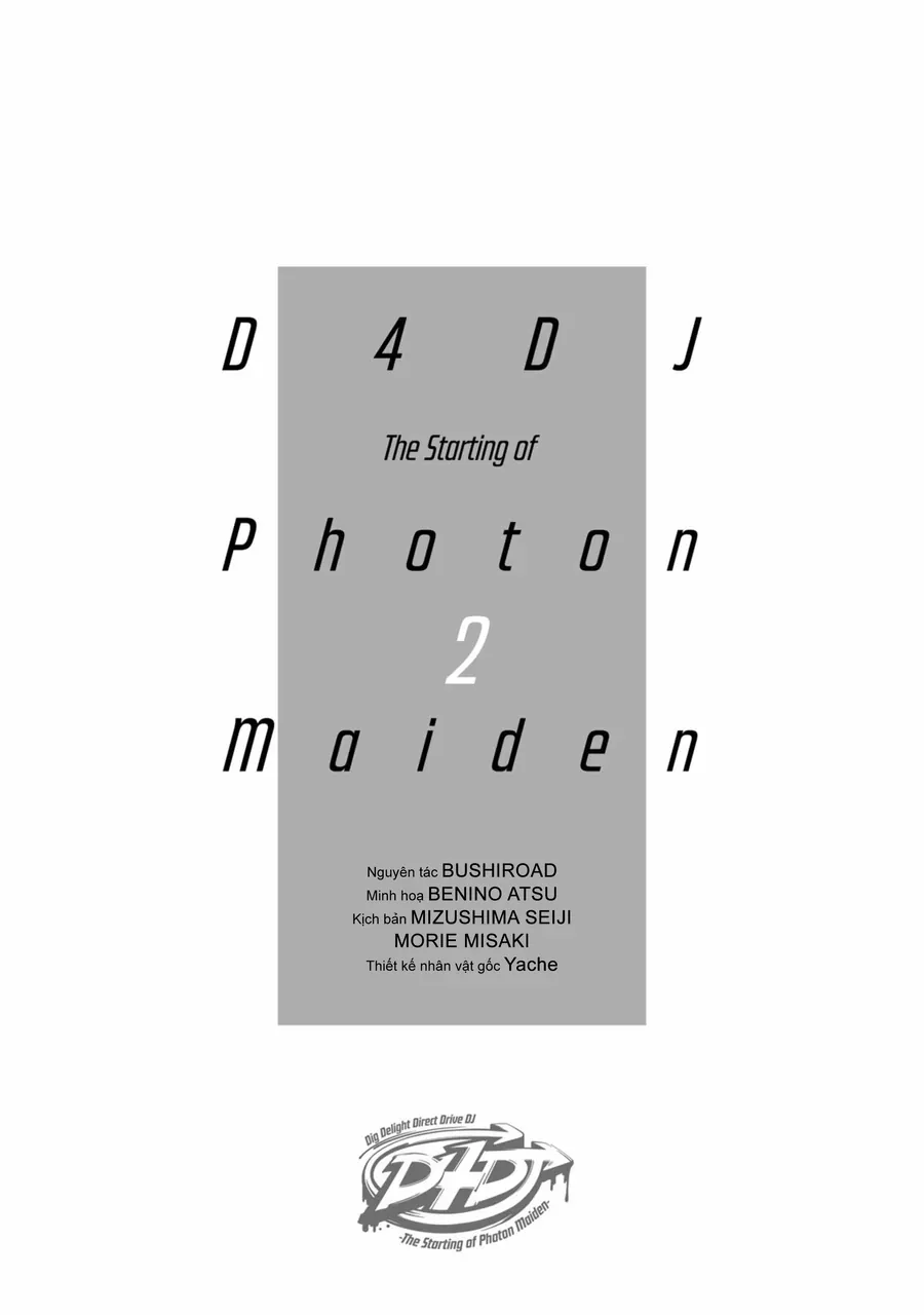 D4Dj-The Starting Of Photon Maiden Chapter 4 - Trang 4