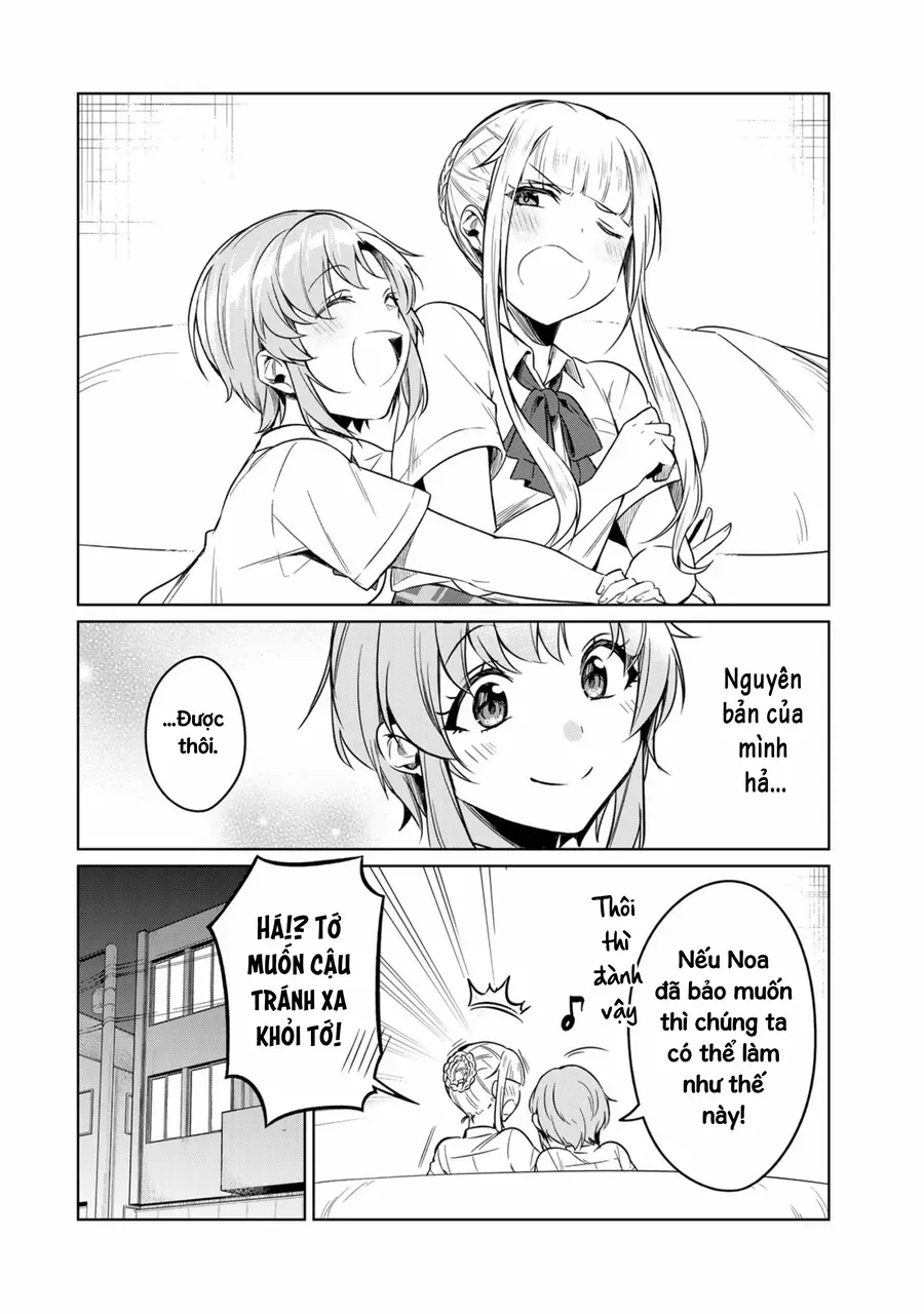 D4Dj-The Starting Of Photon Maiden Chapter 4 - Trang 40