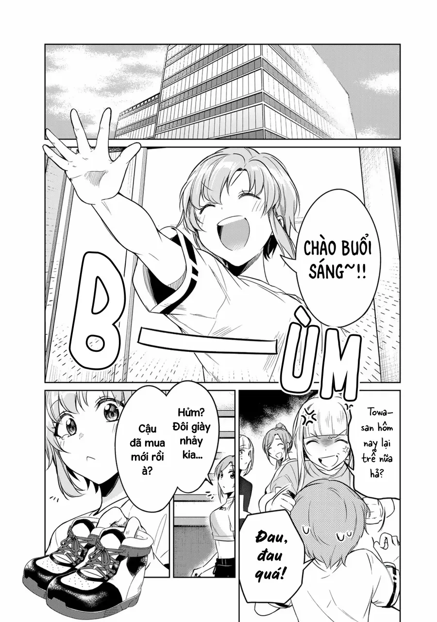 D4Dj-The Starting Of Photon Maiden Chapter 4 - Trang 41