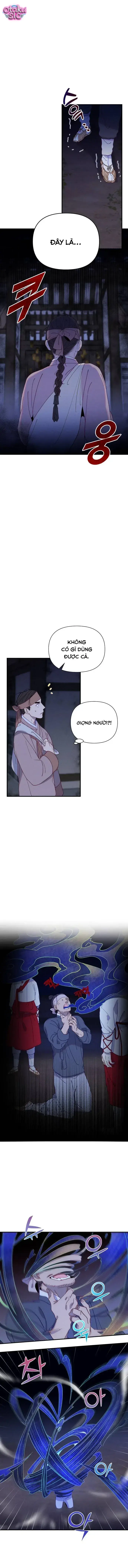 Dạ Đàm Vô Oán Chapter 1 - Trang 17