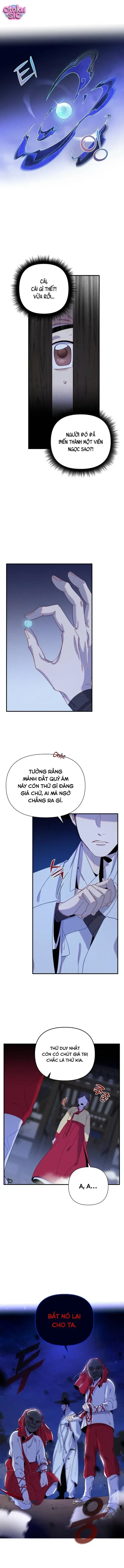Dạ Đàm Vô Oán Chapter 1 - Trang 18