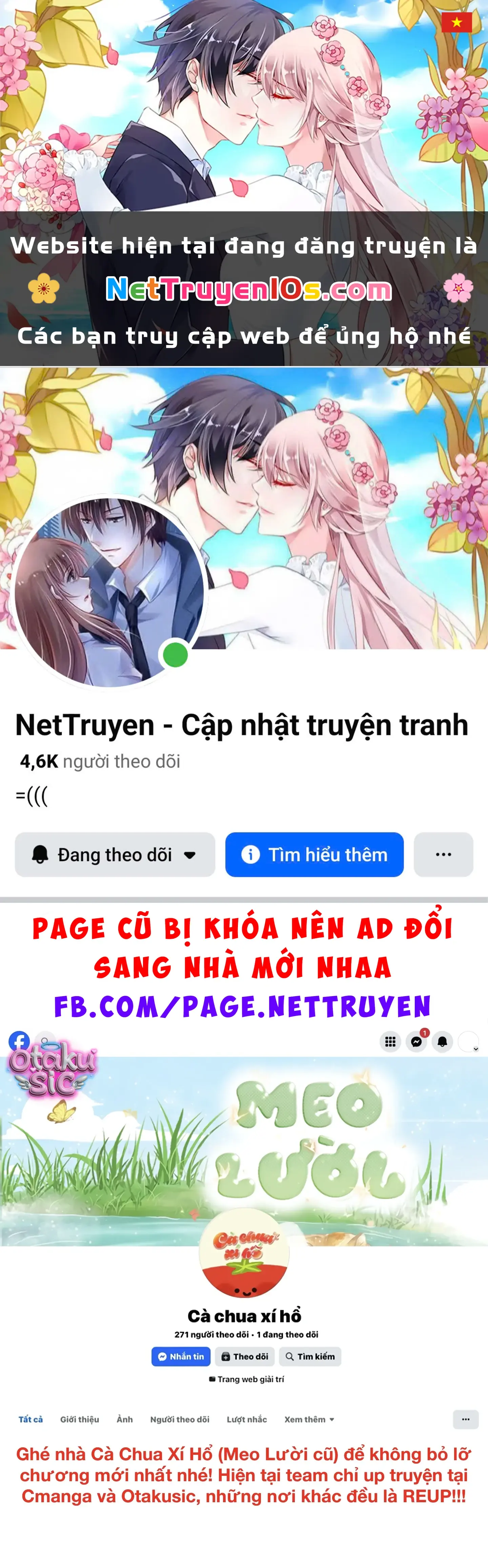 Dạ Đàm Vô Oán Chapter 1 - Trang 2