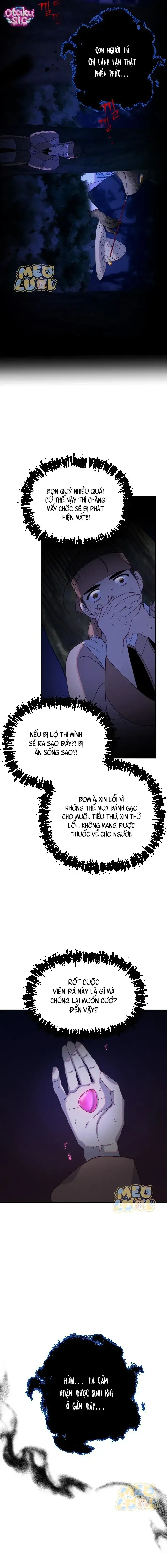 Dạ Đàm Vô Oán Chapter 2 - Trang 15
