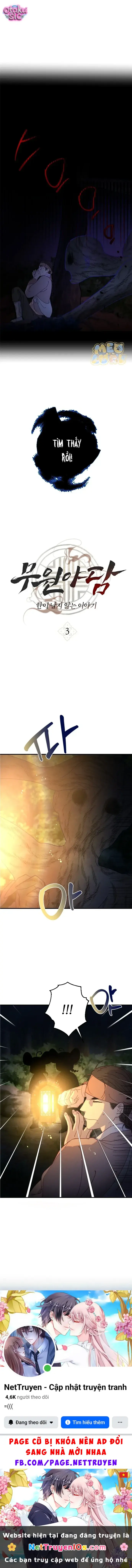 Dạ Đàm Vô Oán Chapter 3 - Trang 22