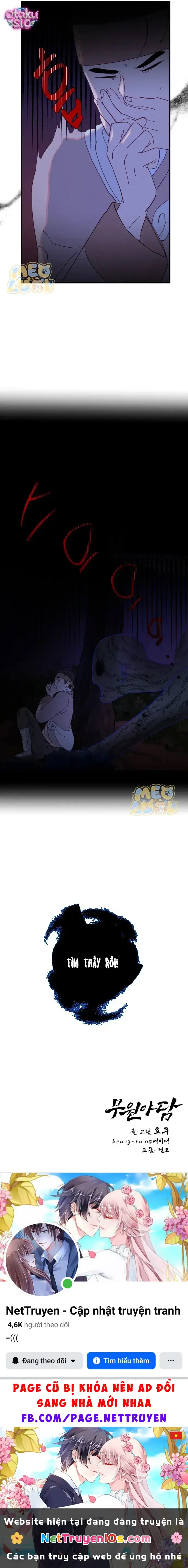 Dạ Đàm Vô Oán Chapter 6 - Trang 19