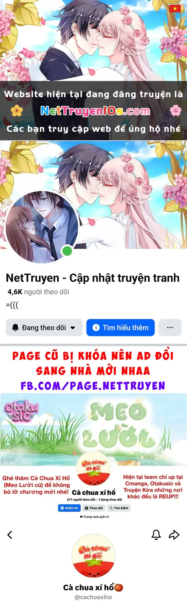 Dạ Đàm Vô Oán Chapter 6 - Trang 2