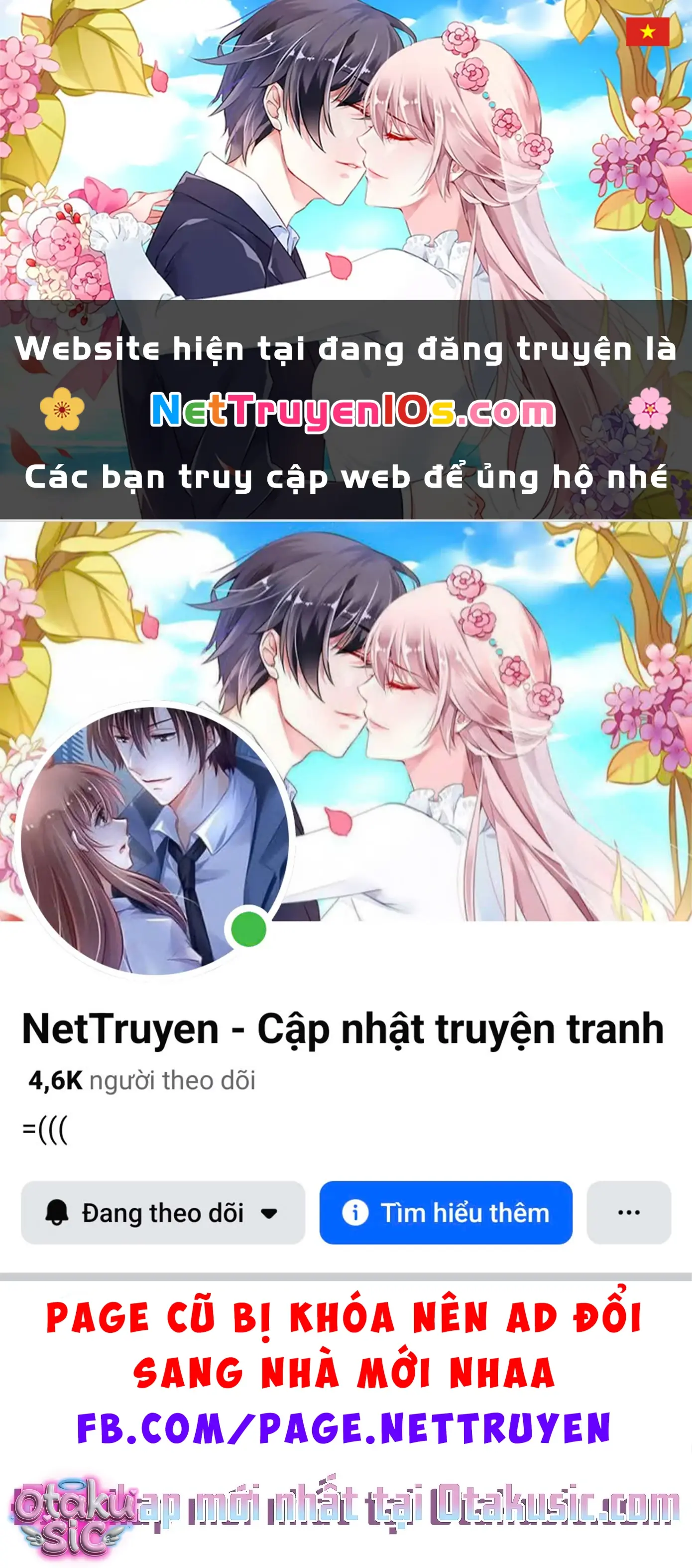 Dạ Đàm Vô Oán Chapter 7 - Trang 2