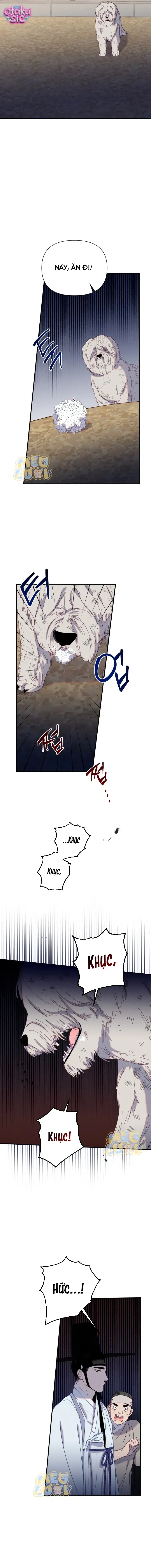 Dạ Đàm Vô Oán Chapter 8 - Trang 16