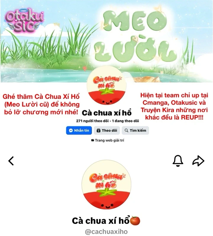 Dạ Đàm Vô Oán Chapter 8 - Trang 17