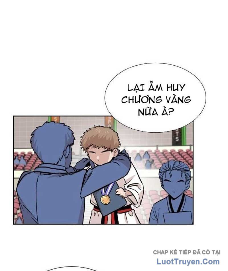Đá Hậu Chapter 1 - Trang 10