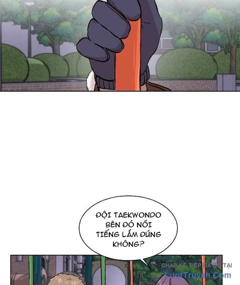 Đá Hậu Chapter 1 - Trang 16
