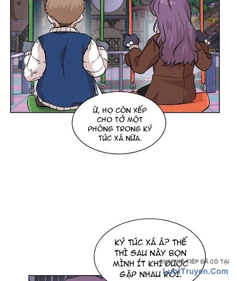 Đá Hậu Chapter 1 - Trang 17