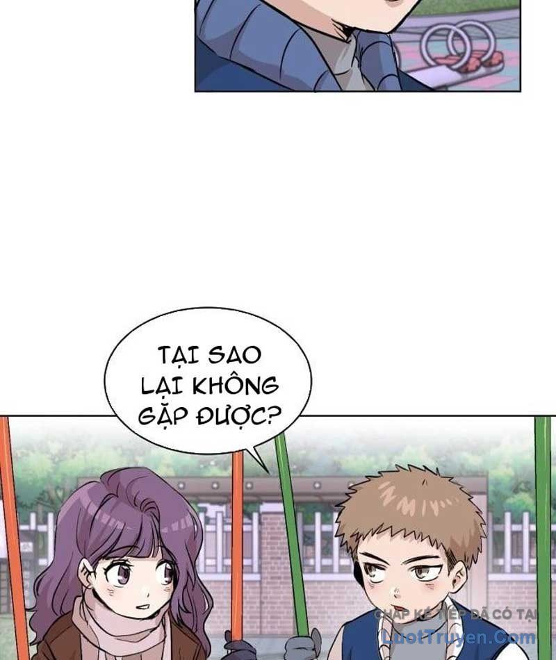 Đá Hậu Chapter 1 - Trang 19