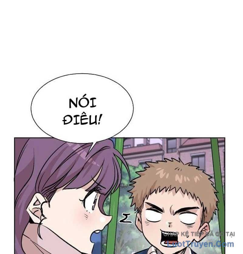 Đá Hậu Chapter 1 - Trang 25