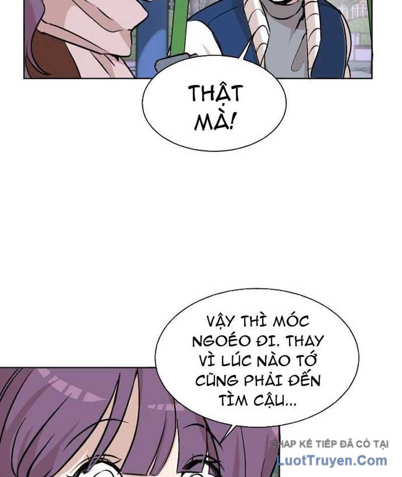 Đá Hậu Chapter 1 - Trang 26