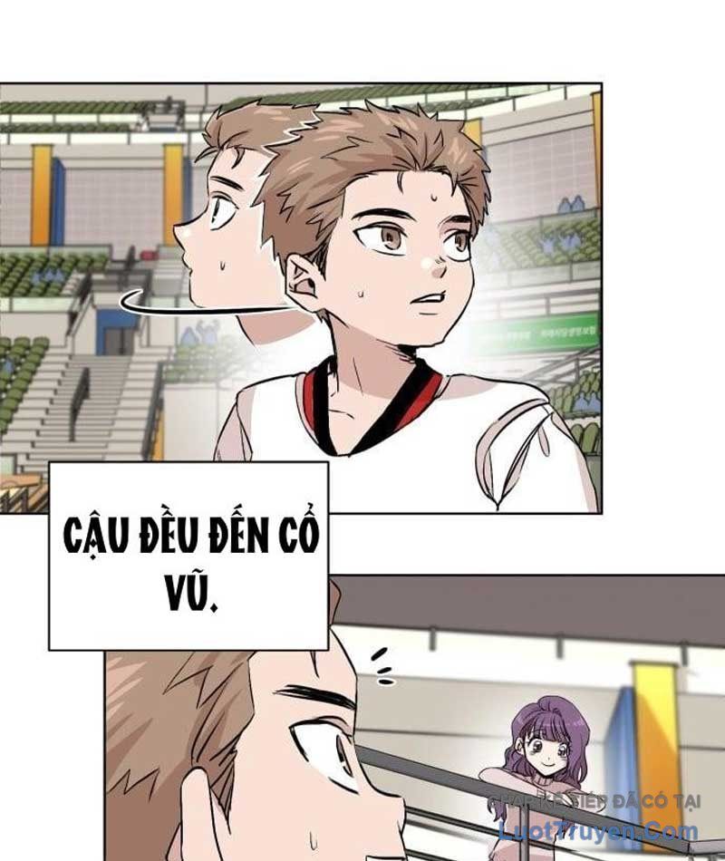 Đá Hậu Chapter 1 - Trang 31