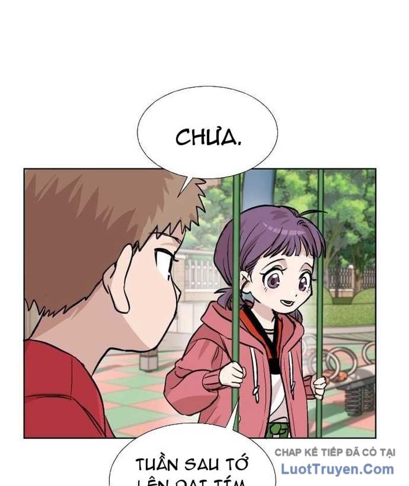 Đá Hậu Chapter 1 - Trang 5