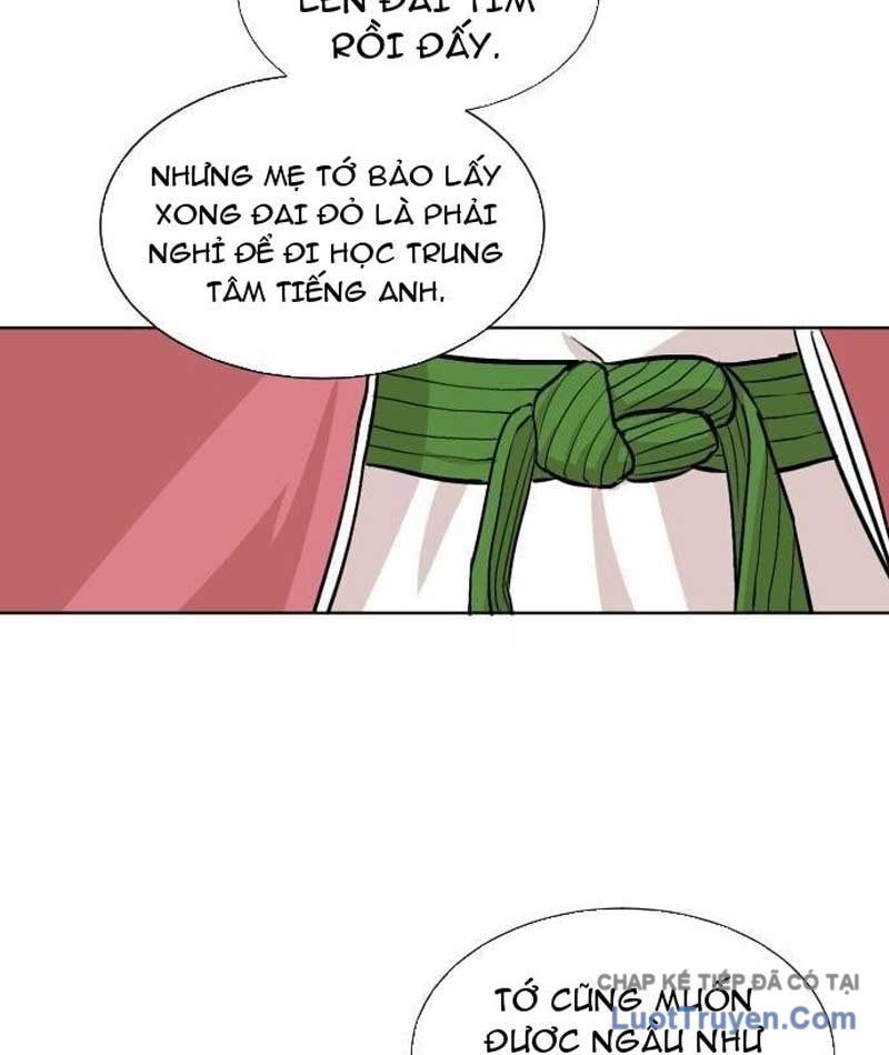 Đá Hậu Chapter 1 - Trang 6