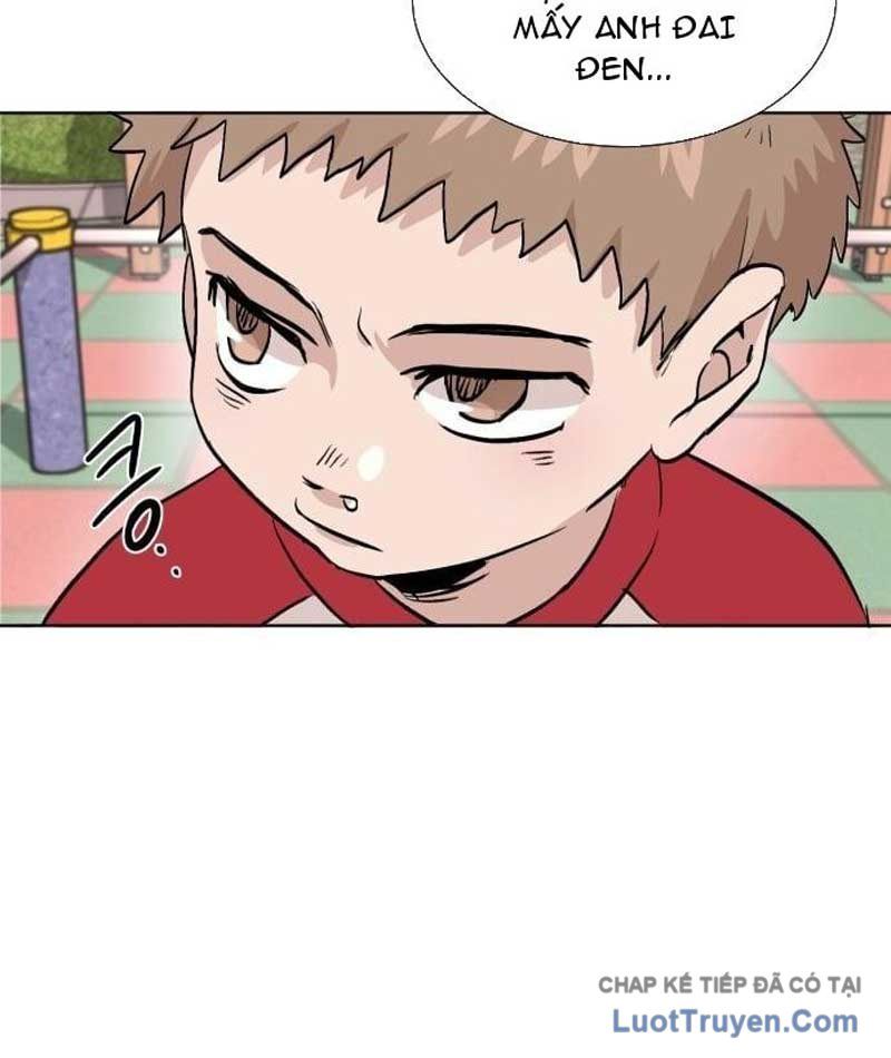 Đá Hậu Chapter 1 - Trang 7