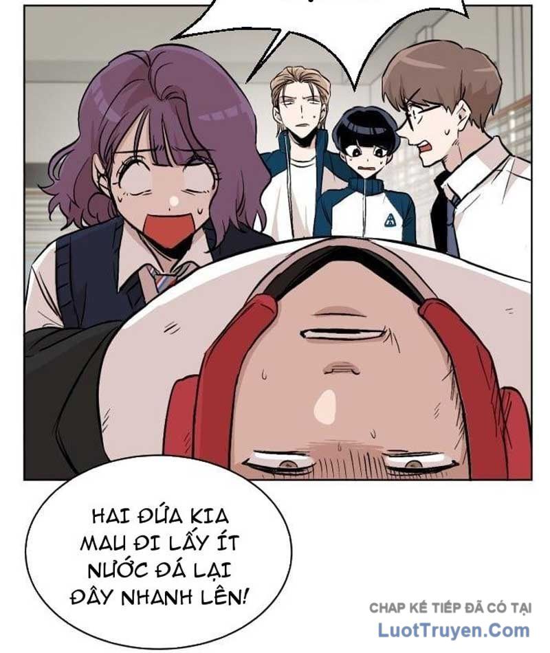 Đá Hậu Chapter 2 - Trang 18