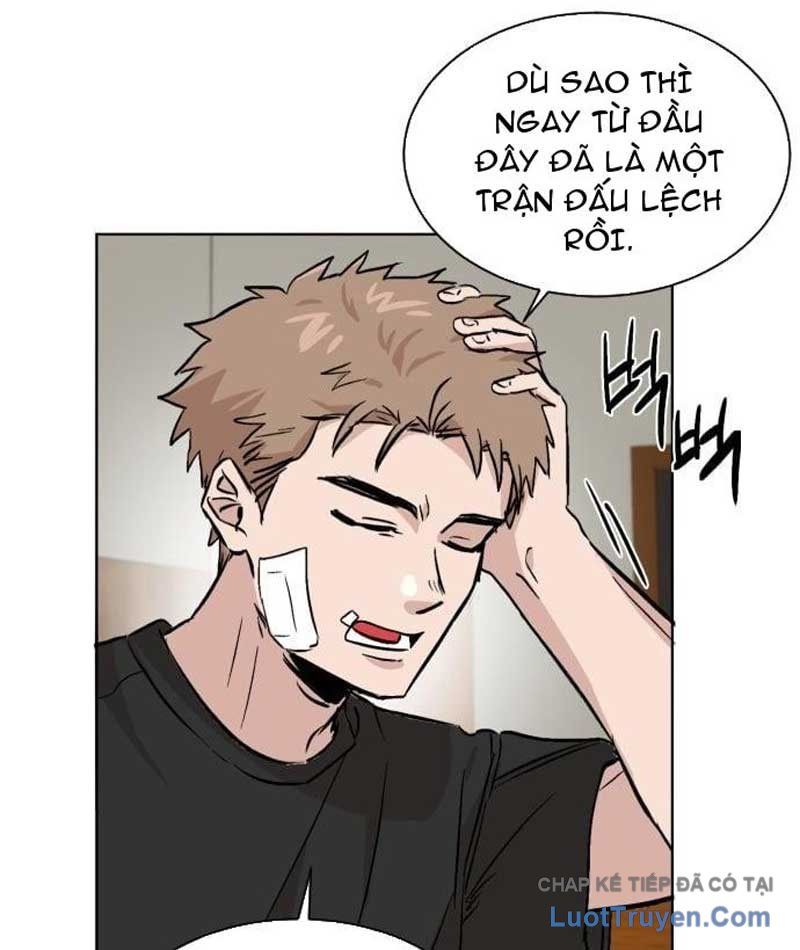 Đá Hậu Chapter 2 - Trang 27