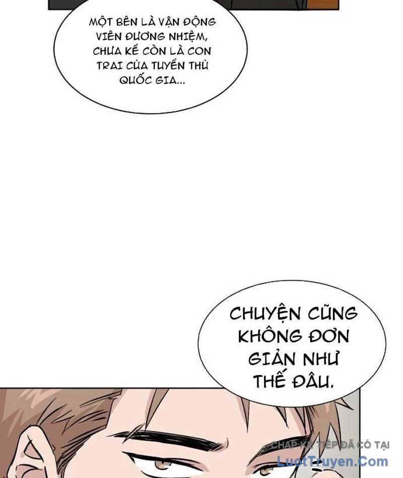 Đá Hậu Chapter 2 - Trang 28