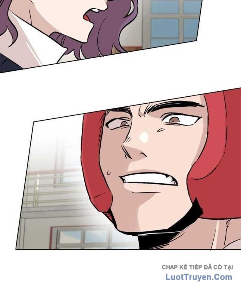 Đá Hậu Chapter 2 - Trang 6