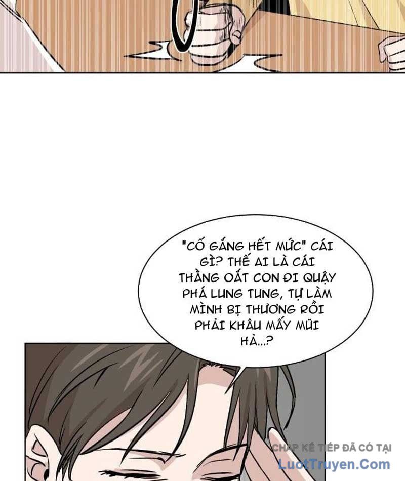 Đá Hậu Chapter 3 - Trang 16