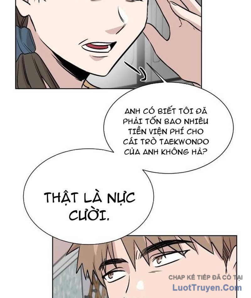 Đá Hậu Chapter 3 - Trang 17