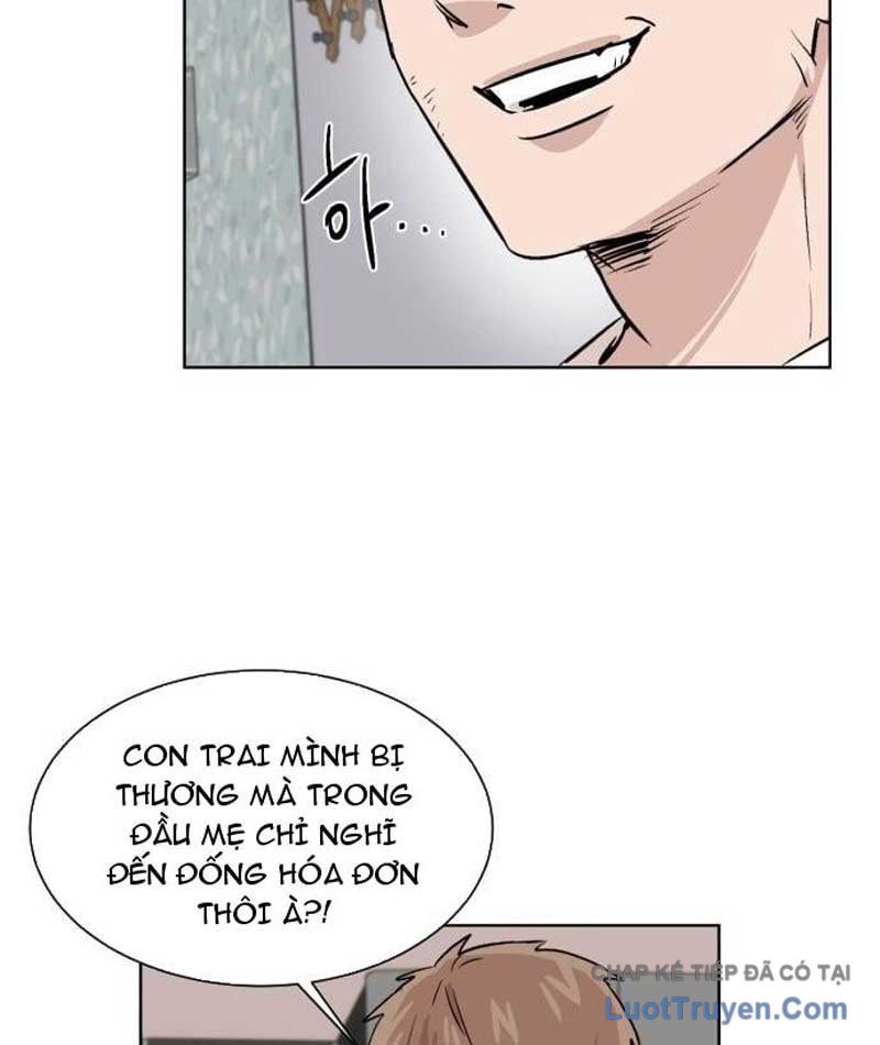 Đá Hậu Chapter 3 - Trang 18