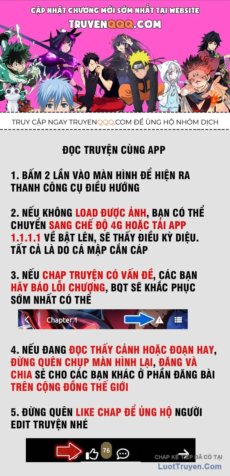 Đá Hậu Chapter 3 - Trang 2