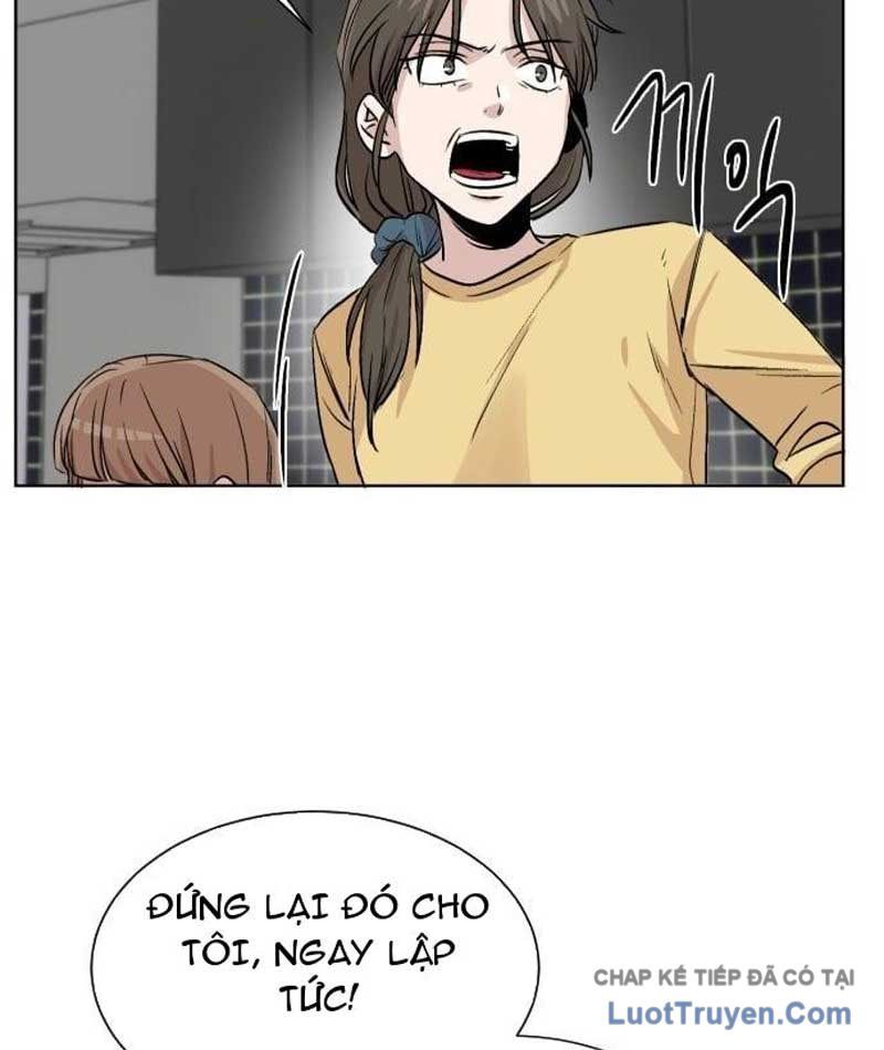 Đá Hậu Chapter 3 - Trang 22
