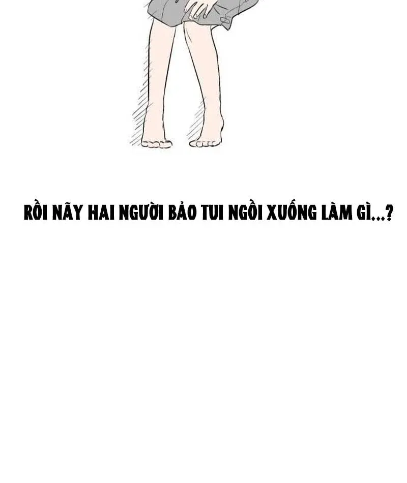 Đá Hậu Chapter 3 - Trang 25