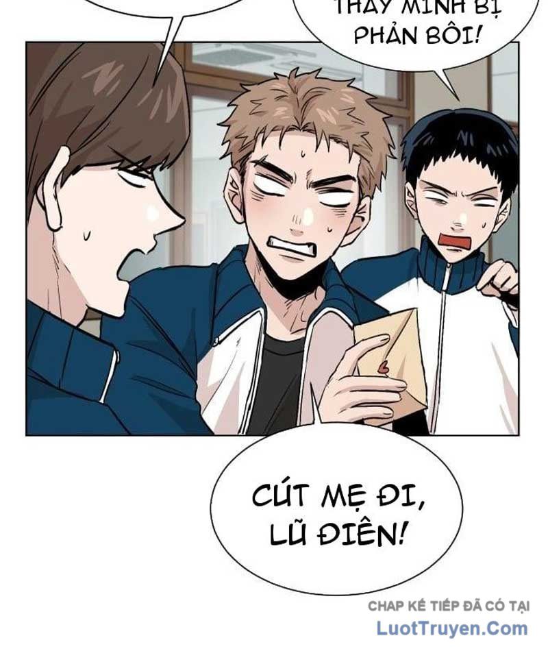 Đá Hậu Chapter 3 - Trang 41