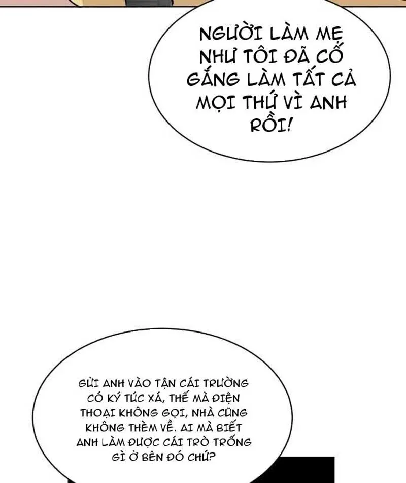 Đá Hậu Chapter 3 - Trang 7