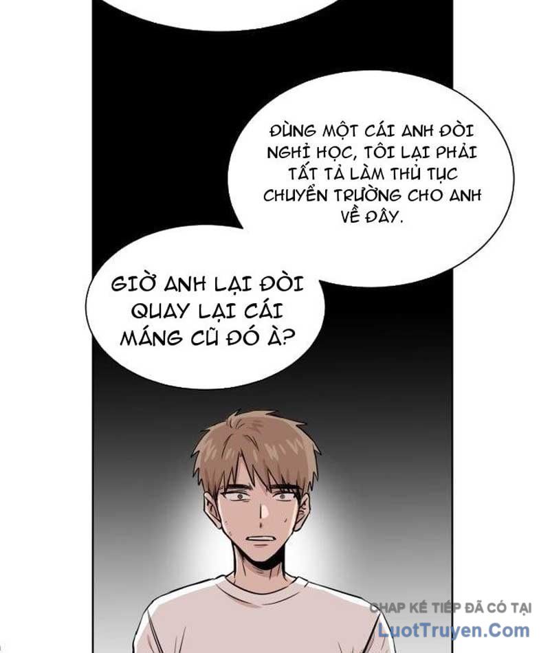 Đá Hậu Chapter 3 - Trang 8