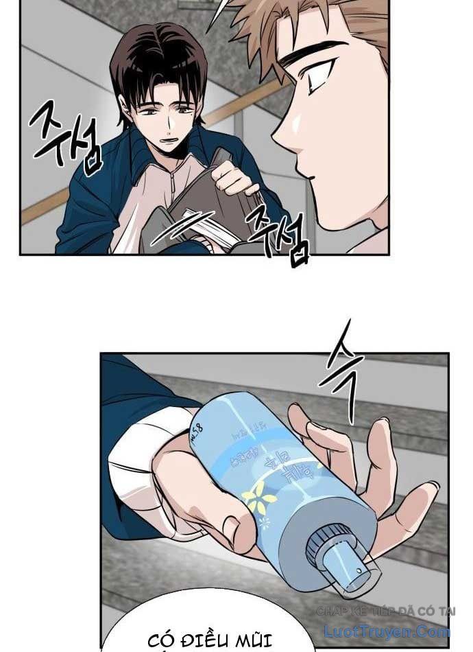 Đá Hậu Chapter 4 - Trang 10