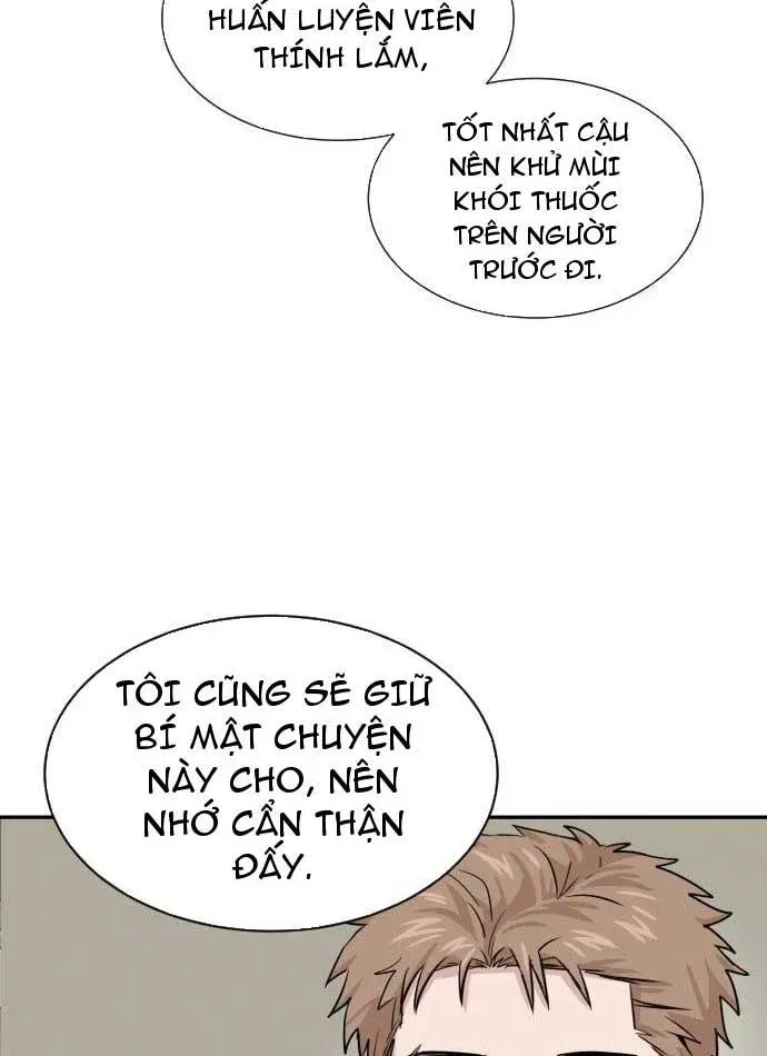 Đá Hậu Chapter 4 - Trang 11