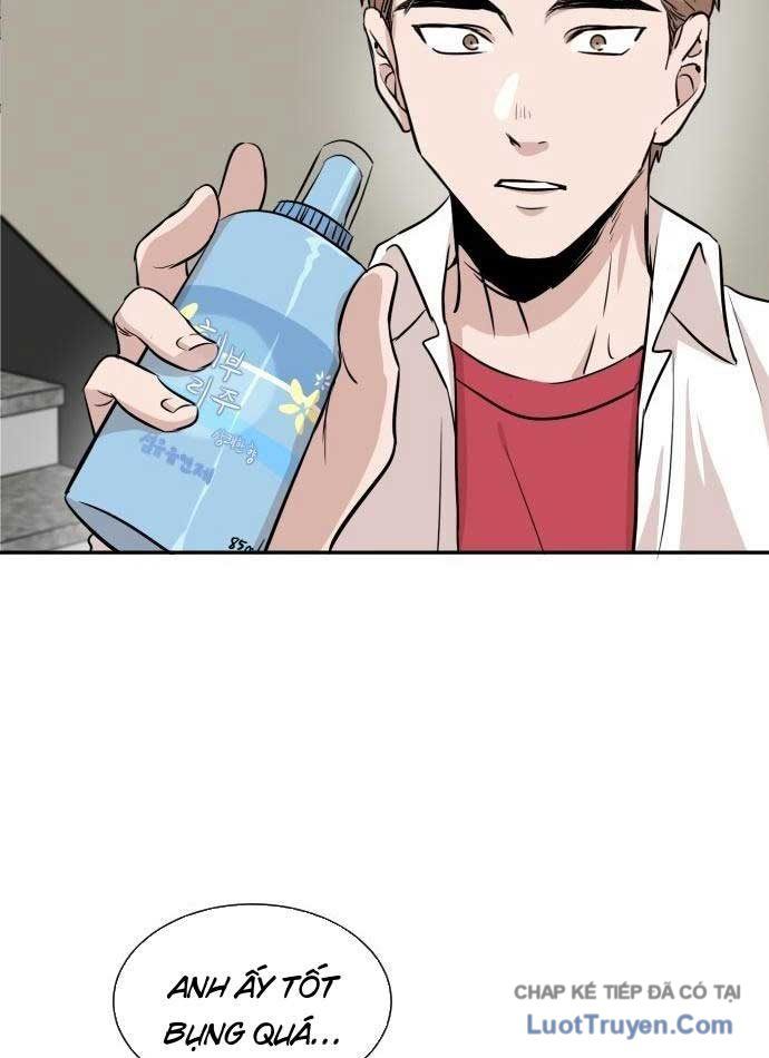 Đá Hậu Chapter 4 - Trang 12