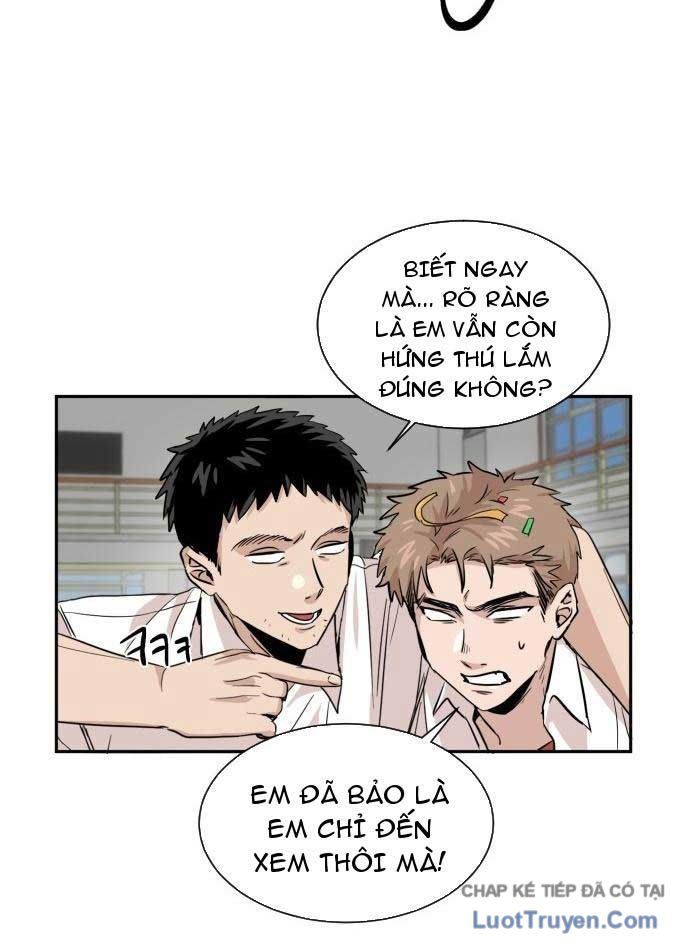 Đá Hậu Chapter 4 - Trang 16