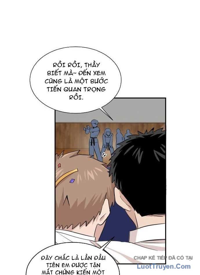 Đá Hậu Chapter 4 - Trang 17