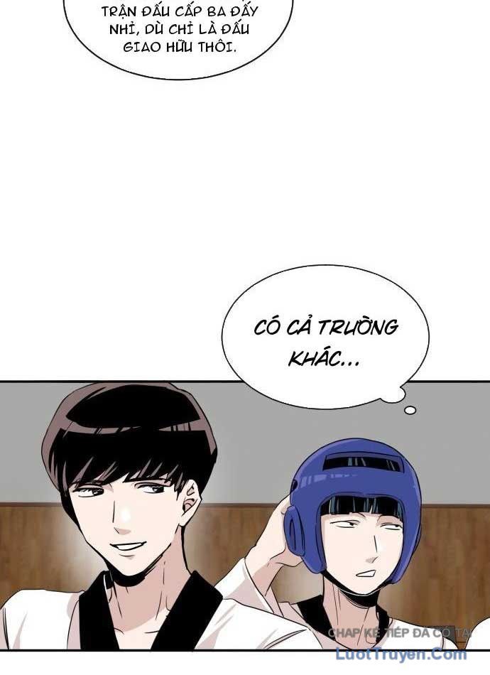 Đá Hậu Chapter 4 - Trang 18