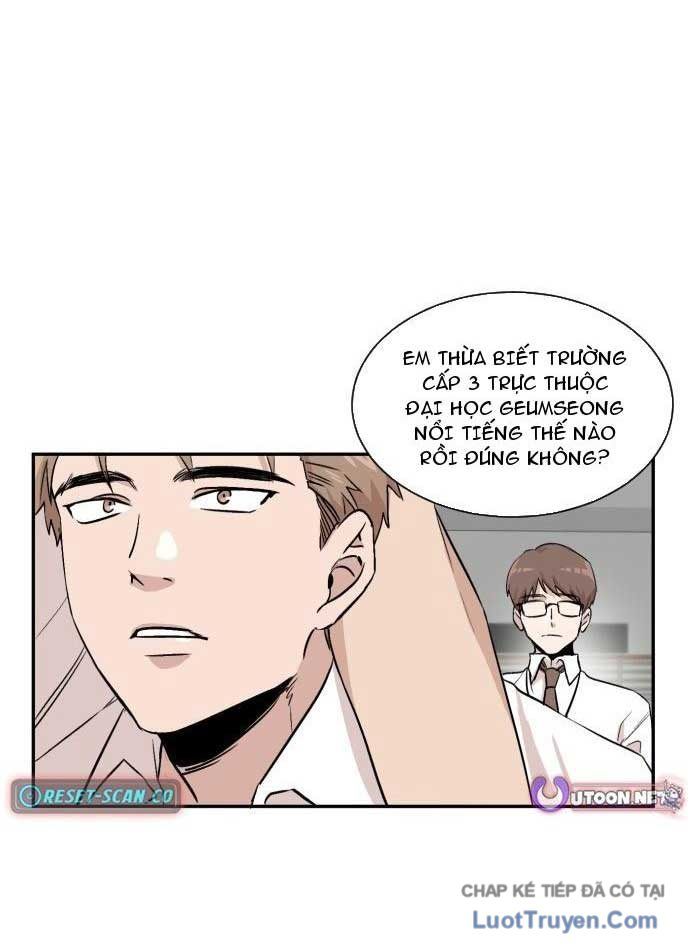 Đá Hậu Chapter 4 - Trang 19