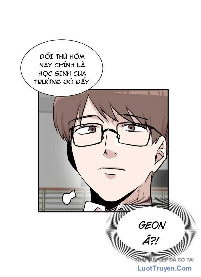 Đá Hậu Chapter 4 - Trang 20