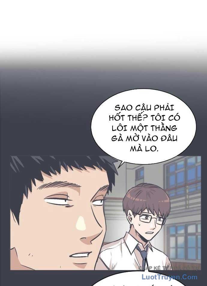 Đá Hậu Chapter 4 - Trang 21