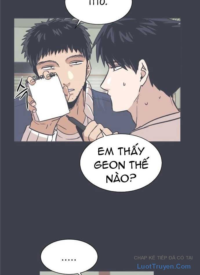 Đá Hậu Chapter 4 - Trang 24