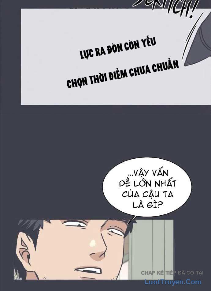 Đá Hậu Chapter 4 - Trang 27